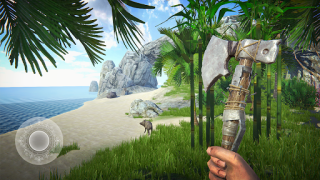 Download Last Pirate: Survival Island Adventure for Android screenshot 3