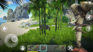 Download Last Pirate: Survival Island Adventure for Android screenshot 6