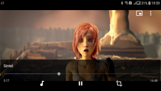 Download Ace Stream Engine Tools for Android screenshot 5