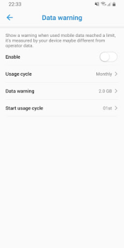 Download Data Usage - Data Manager Tools for Android screenshot 3
