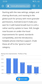 Download Data Usage - Data Manager Tools for Android screenshot 4