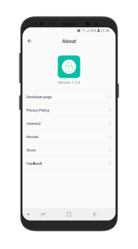 Download Double Tap Tools for Android screenshot 3