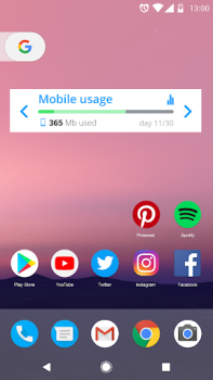 Download My Data Manager: Data Usage Tools for Android screenshot 2