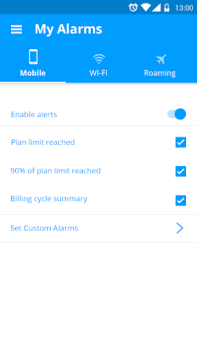 Download My Data Manager: Data Usage Tools for Android screenshot 4
