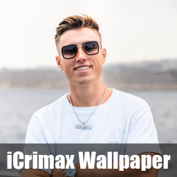 Download iCrimax Wallpapers 4K HD Photo on Android, APK free latest version