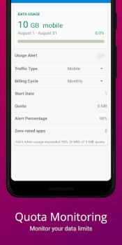 Download Network Speed - Speed Meter Tools for Android screenshot 7