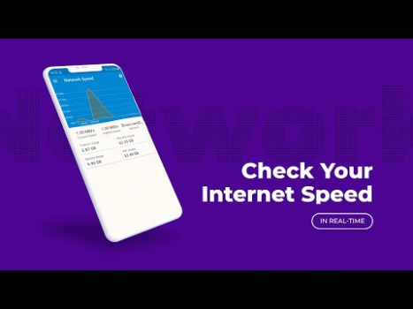 Download Network Speed - Speed Meter Tools for Android screenshot 8