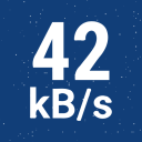 Download  NetSpeed Indicator