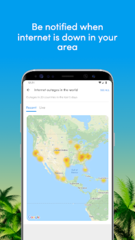 Download Fing - Network Tools Tools for Android screenshot 3