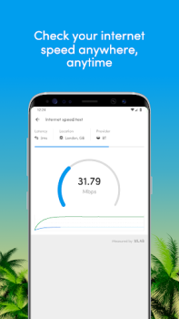 Download Fing - Network Tools Tools for Android screenshot 4