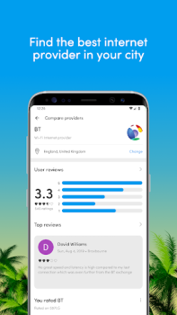Download Fing - Network Tools Tools for Android screenshot 5