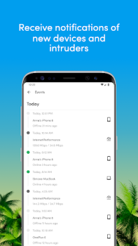 Download Fing - Network Tools Tools for Android screenshot 6