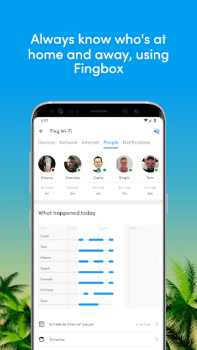 Download Fing - Network Tools Tools for Android screenshot 7