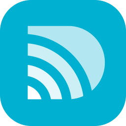Logo D-Link Wi-Fi
