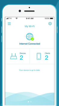 Download D-Link Wi-Fi Work for Android