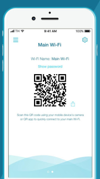 Download D-Link Wi-Fi Work for Android screenshot 2