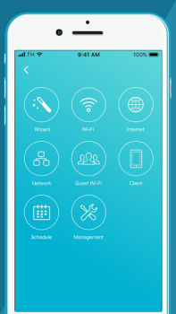 Download D-Link Wi-Fi Work for Android screenshot 3