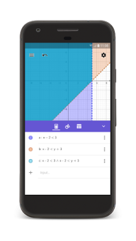 Download GeoGebra Graphing Calculator Education for Android screenshot 3