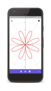 Download GeoGebra Graphing Calculator Education for Android screenshot 4