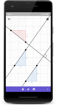Download GeoGebra Calculator Suite Education for Android screenshot 3