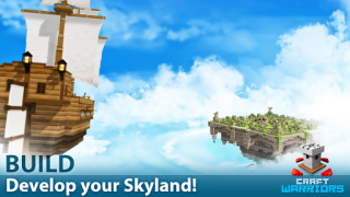 Download Craft Warriors Simulators for Android screenshot 2
