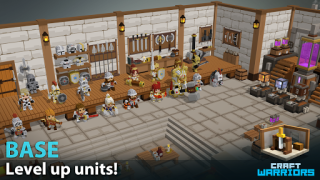 Download Craft Warriors Simulators for Android screenshot 5