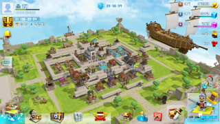 Download Craft Warriors Simulators for Android screenshot 6