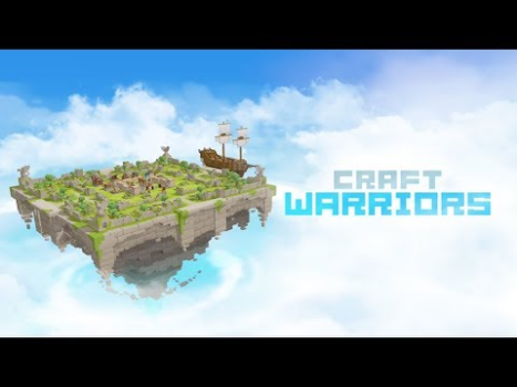 Download Craft Warriors Simulators for Android screenshot 8
