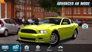 Download Drag Battle Race for Android screenshot 2