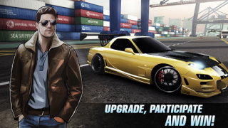 Download Drag Battle Race for Android screenshot 3