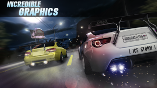 Download Drag Battle Race for Android screenshot 4