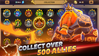 Download Might and Magic – Battle RPG 2020 Role games for Android screenshot 4