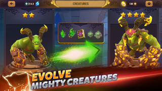 Download Might and Magic – Battle RPG 2020 Role games for Android screenshot 5