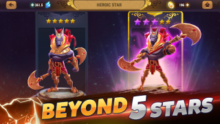 Download Might and Magic – Battle RPG 2020 Role games for Android screenshot 6