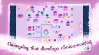 Download Cinderella - Story Games Learning Games for Android screenshot 3