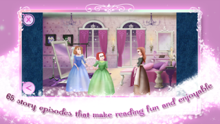 Download Cinderella - Story Games Learning Games for Android screenshot 6