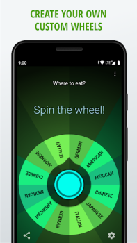 Download Decide Now! Entertainment for Android screenshot 2
