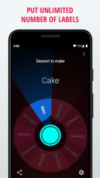 Download Decide Now! Entertainment for Android screenshot 3