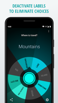 Download Decide Now! Entertainment for Android screenshot 4