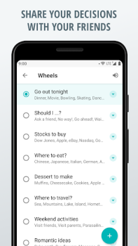 Download Decide Now! Entertainment for Android screenshot 5