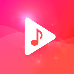 Logo Free music player for YouTube: Stream