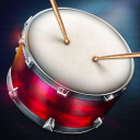 Download  Drums: Real drum set
