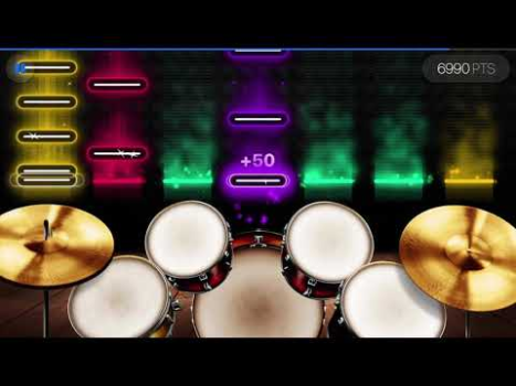Download Drums: Real drum set Music and audio for Android screenshot 8
