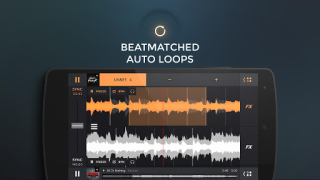 Download edjing PRO LE Music and audio for Android screenshot 2