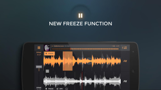 Download edjing PRO LE Music and audio for Android screenshot 4