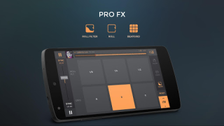 Download edjing PRO LE Music and audio for Android screenshot 5