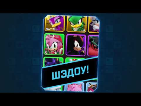 Download Sonic Forces - Running Game Adventure for Android screenshot 8