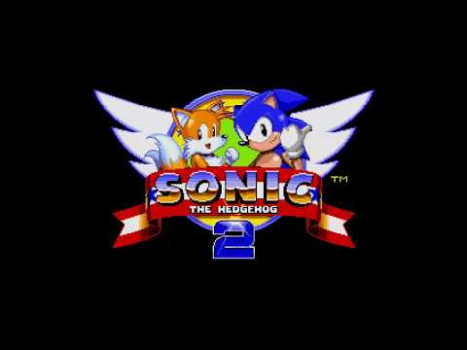 Download Sonic The Hedgehog 2 Classic Arcade for Android screenshot 8
