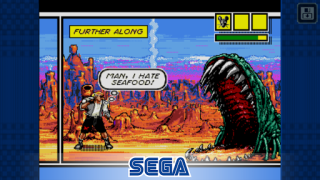 Download Comix Zone Classic Action for Android screenshot 3