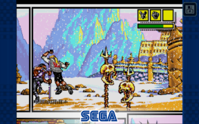 Download Comix Zone Classic Action for Android screenshot 7